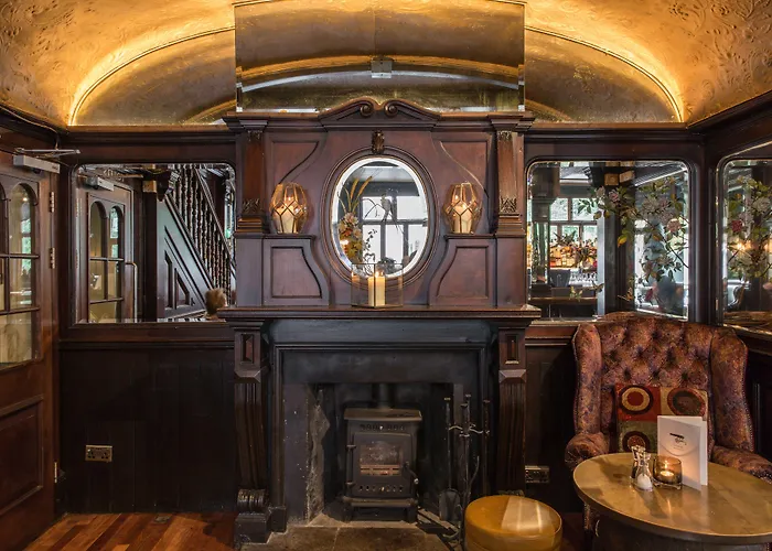 The Alma Hotel Londres