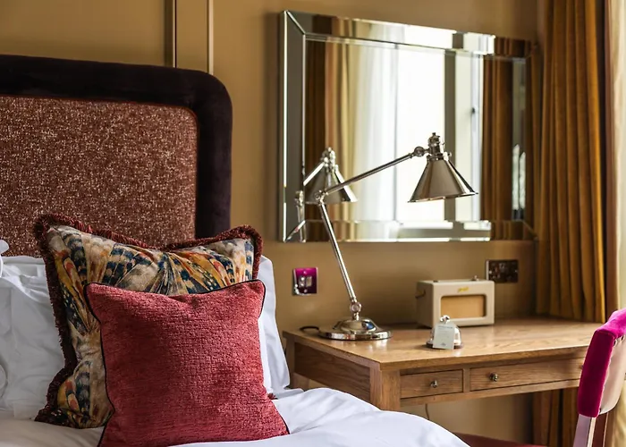 The Alma Hotel Londres